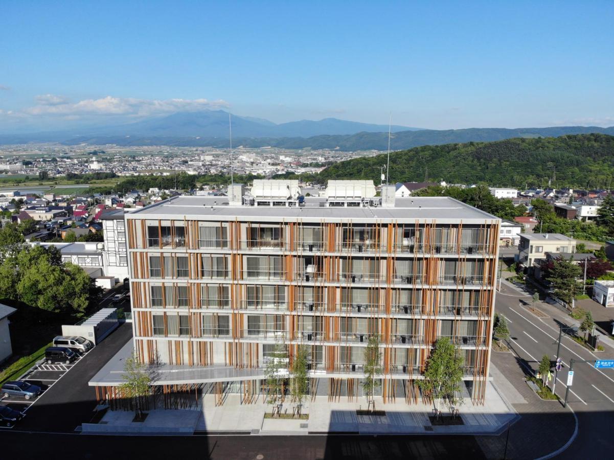 Aparthotel Fenix Nakafurano Extérieur photo
