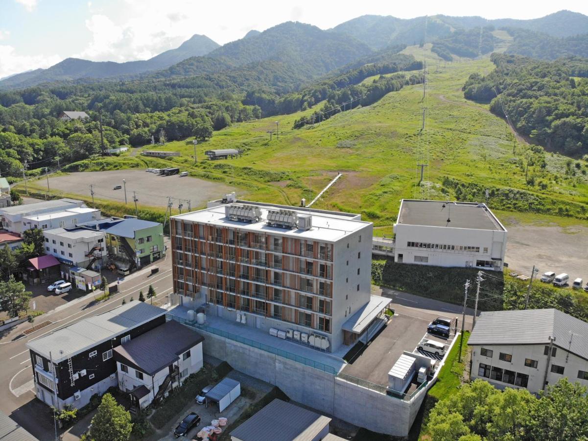 Aparthotel Fenix Nakafurano Extérieur photo