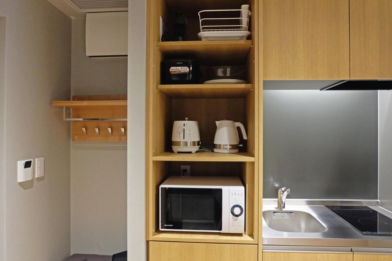 Aparthotel Fenix Nakafurano Extérieur photo