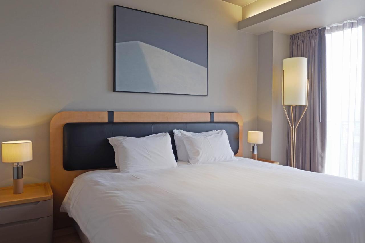Aparthotel Fenix Nakafurano Extérieur photo