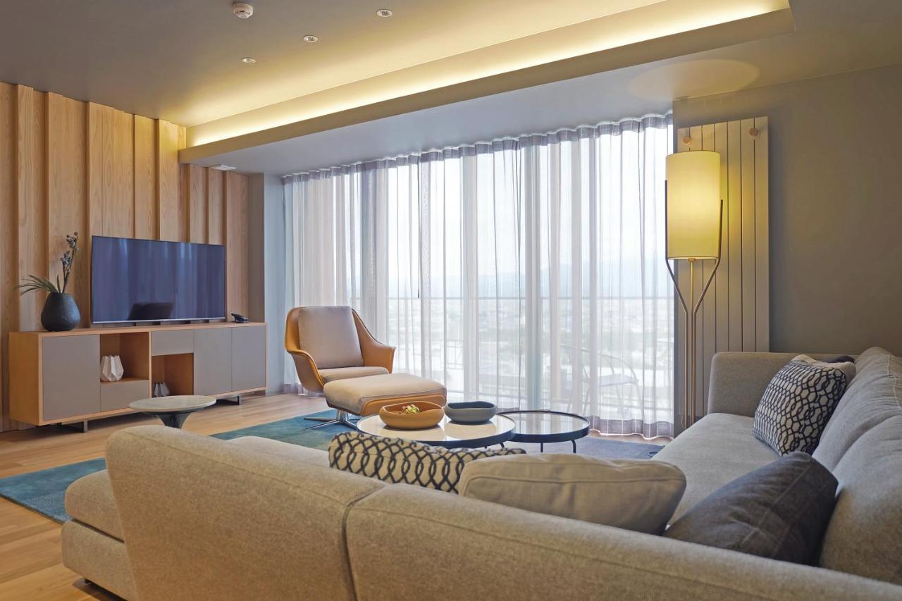 Aparthotel Fenix Nakafurano Extérieur photo