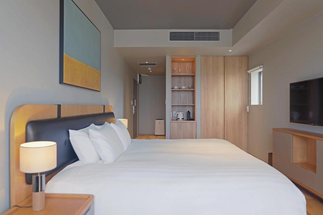 Aparthotel Fenix Nakafurano Extérieur photo