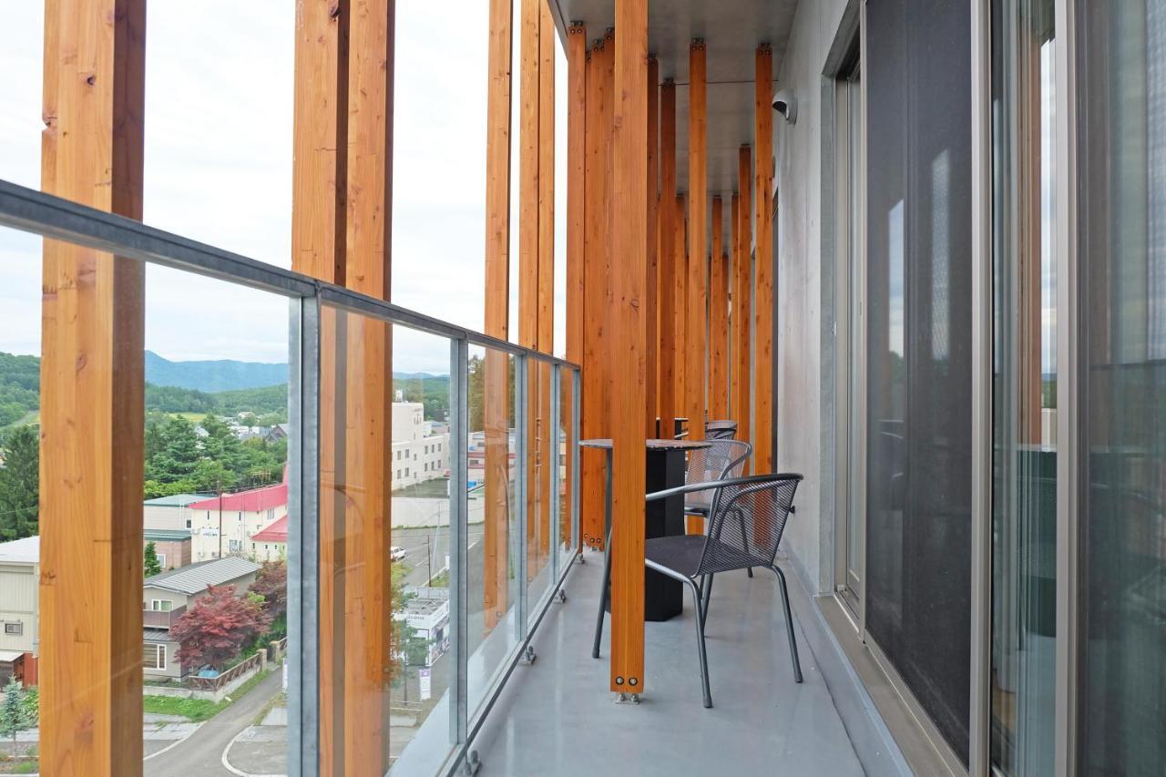 Aparthotel Fenix Nakafurano Extérieur photo