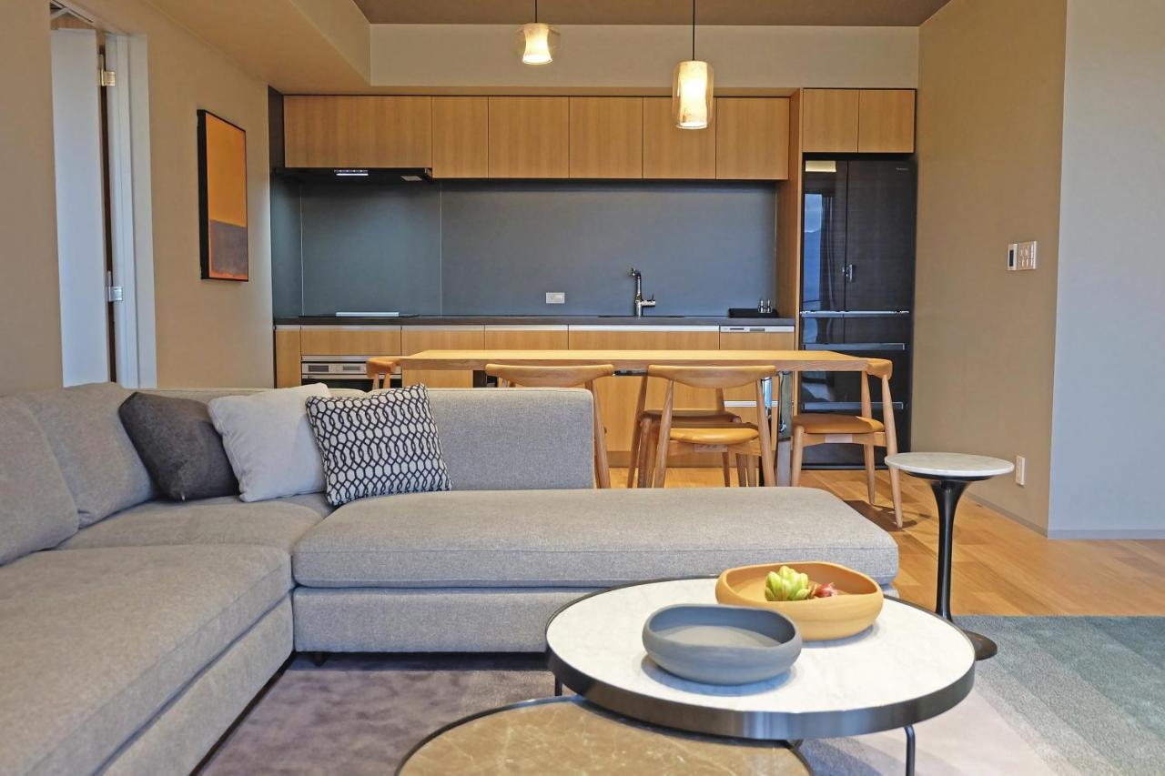 Aparthotel Fenix Nakafurano Extérieur photo