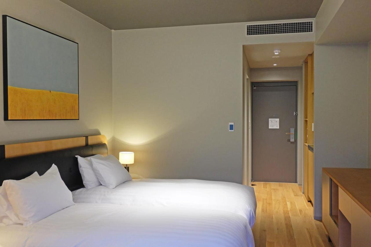 Aparthotel Fenix Nakafurano Extérieur photo