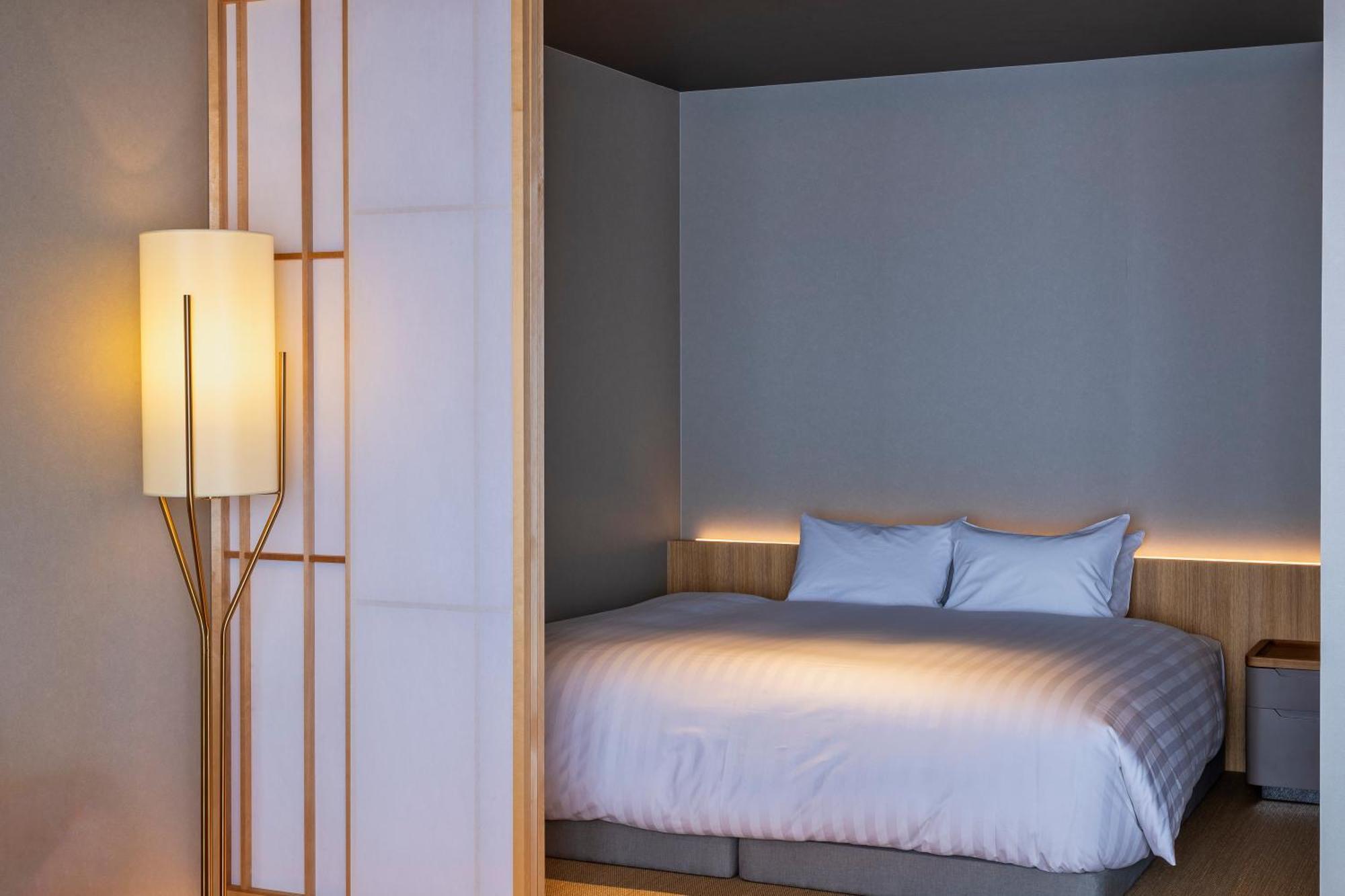 Aparthotel Fenix Nakafurano Extérieur photo